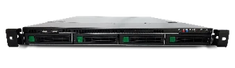 Rikor Model 1U-Int Server KDBA.466219.006