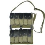 Military Gear Carry Bag VOG-25