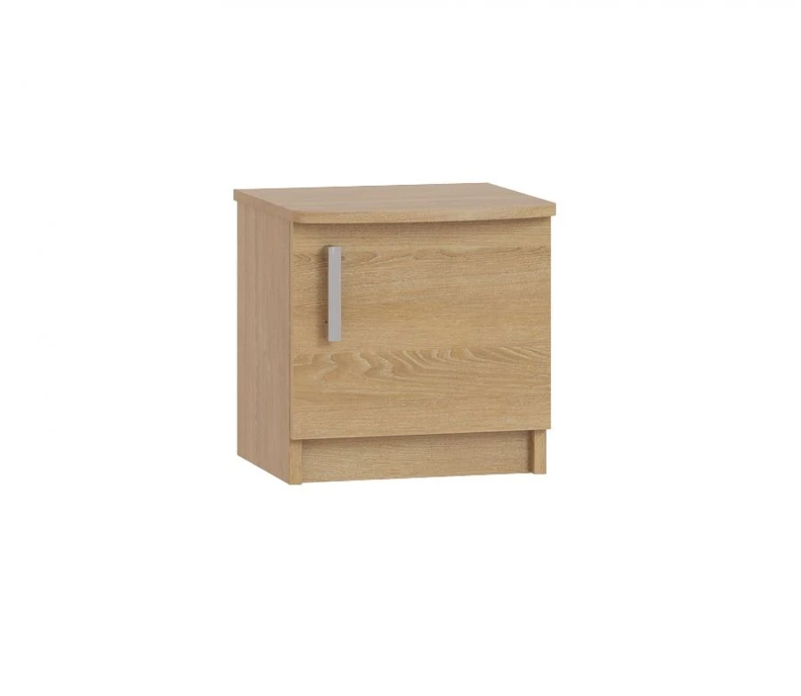 Irina Nightstand with One Door TM029