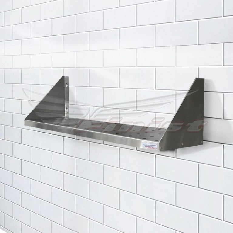 Stainless Steel Kitchen Shelf PKp