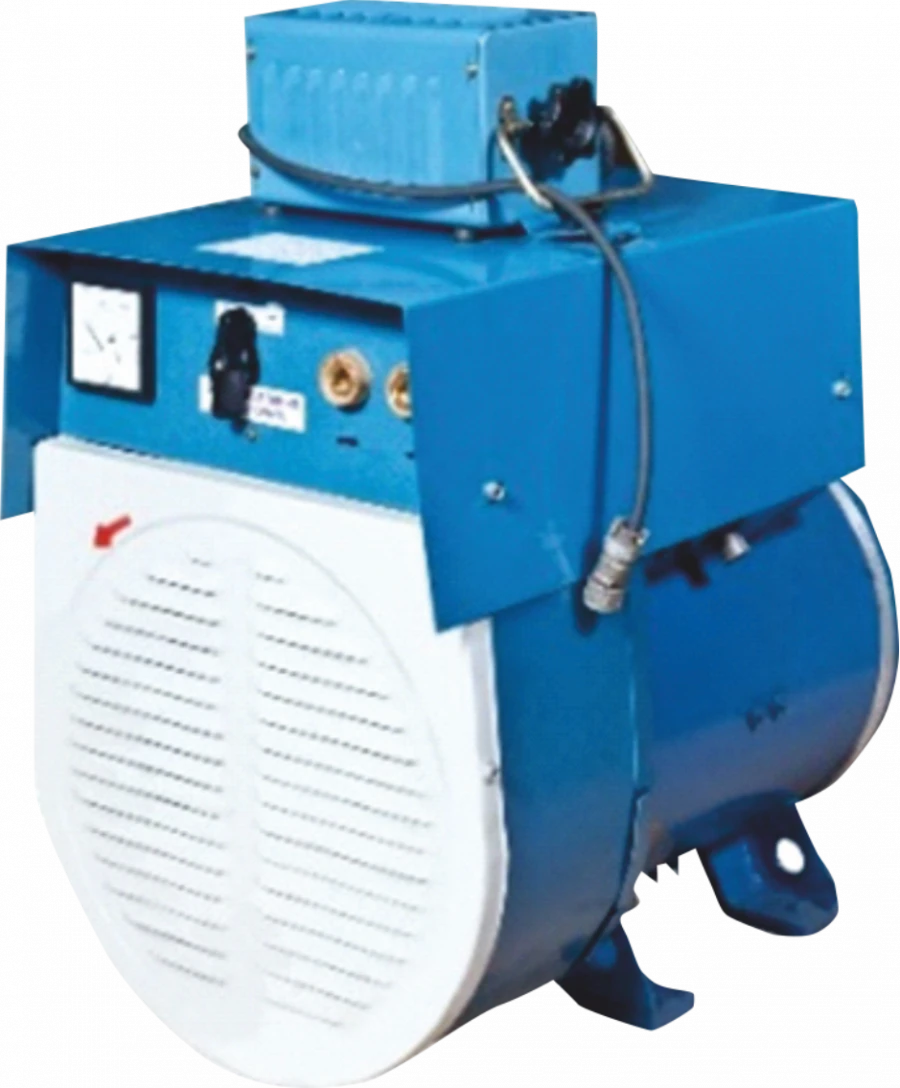 Welding Generator GD-4004 U2 Type 27