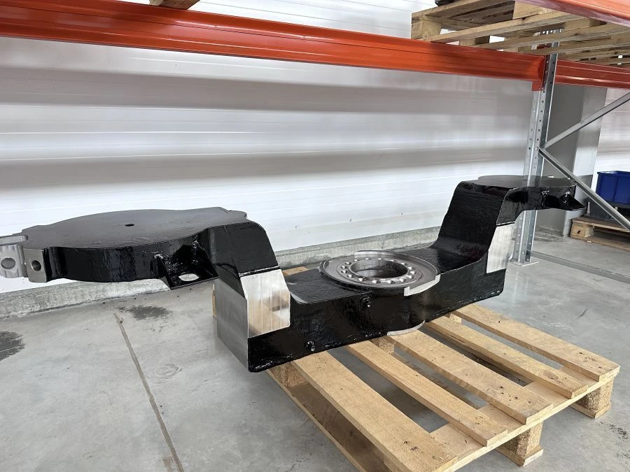 Люлька 71-431Р.20.14.000