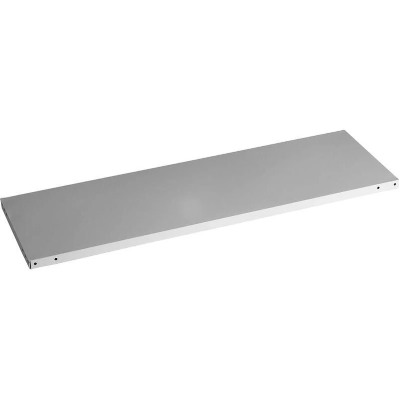 Metal Shelf for Household Use, 1000mm Wide, 400mm Deep
