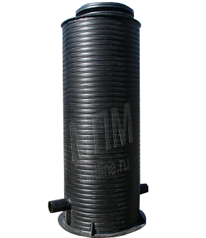 Polymer Well MPM-KK for Sewage and Drainage DN1000