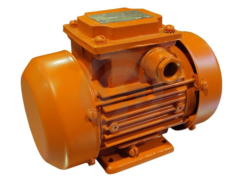 Electromechanical Vibrator for Concrete Compaction EV-320E