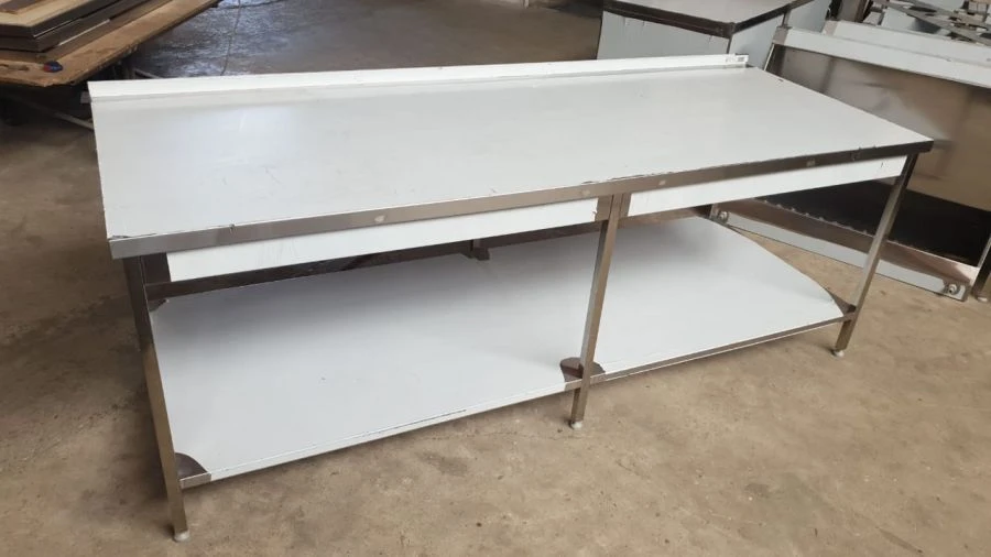 Inspection and Preparation Table Series SRP