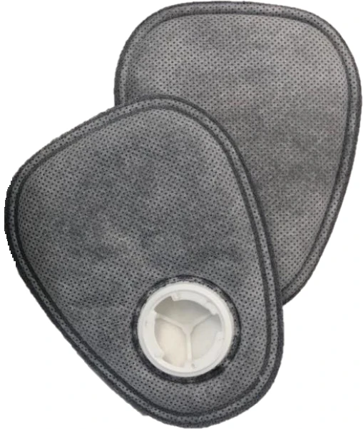 PHSV Respiratory Protection Filter 9231 P3 R Class