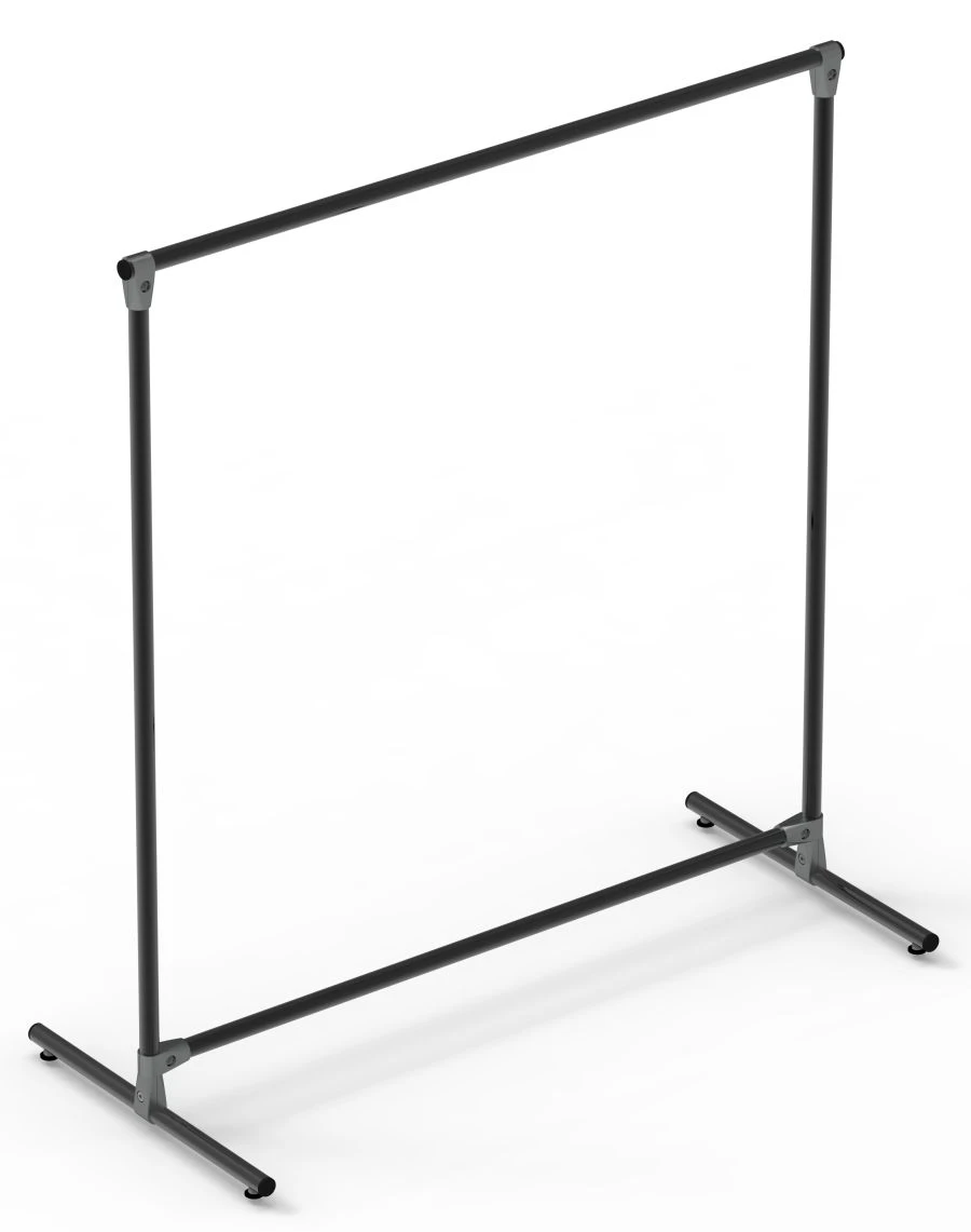 Group Clothing Rack "VGR-3