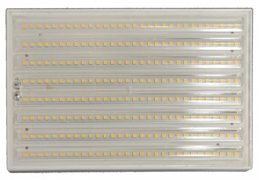 LED Lamp RSL-LAMP-27 27W with IP67 Protection