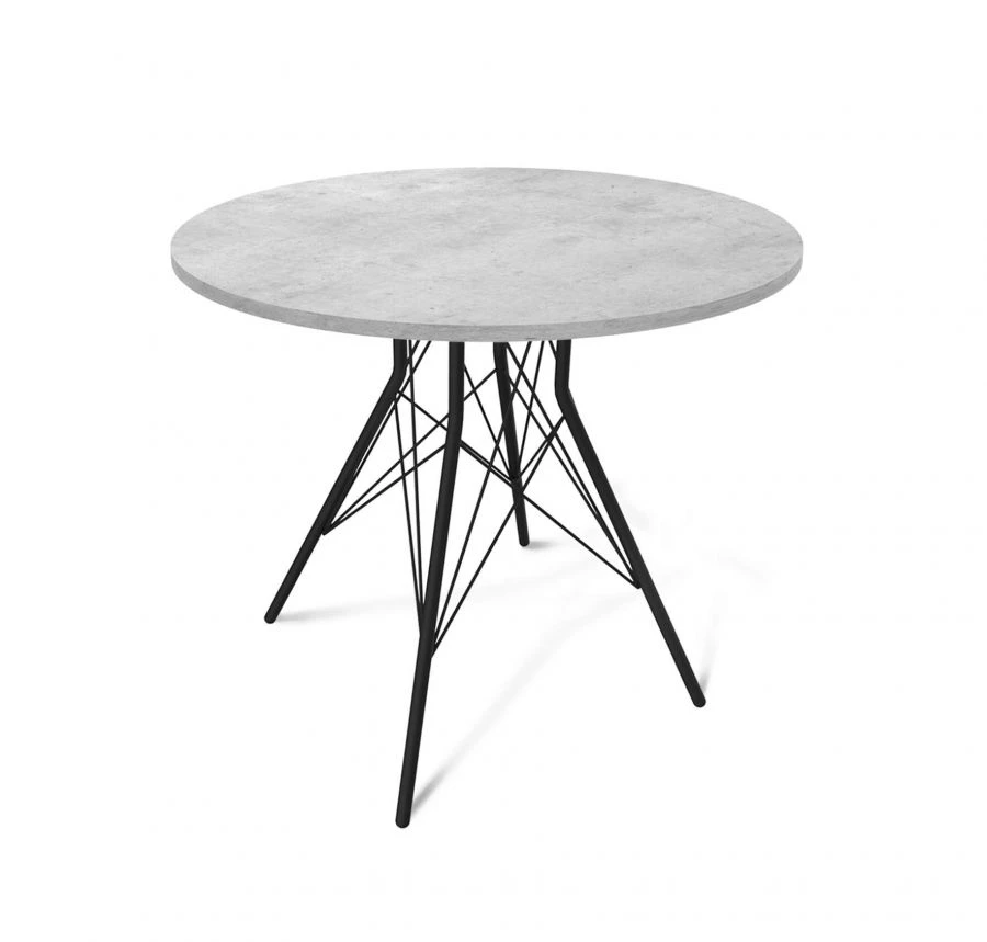 Sheffilton SHT-TU2-1/90 Laminated Board Table