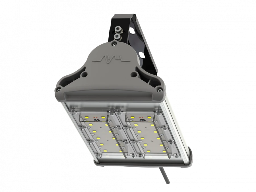 LED Luminaire DSO 21.2M (50-70W) - 122x118 - MP