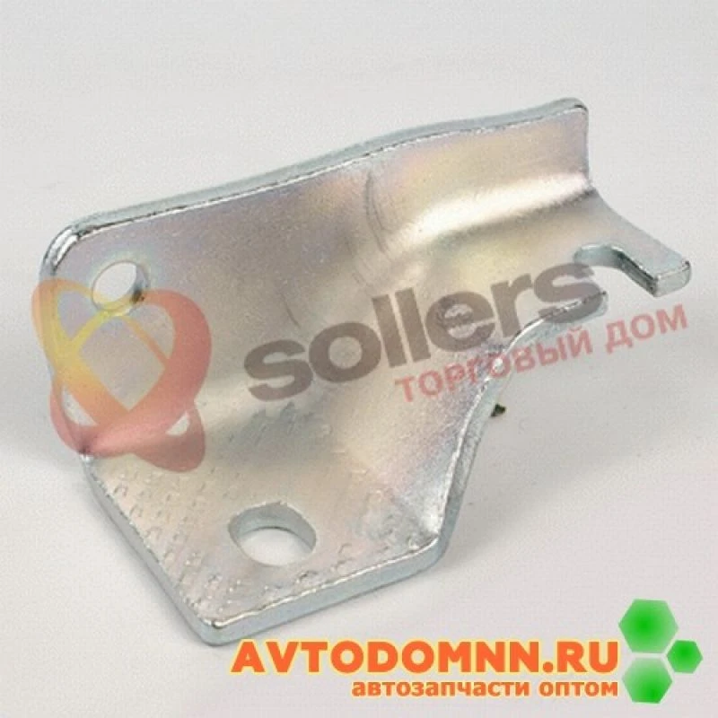 Rear Generator Bracket for ZMZ 402 Engines 24-3701059-02