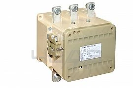 Three-Phase Contactor KV2-400-2 U2