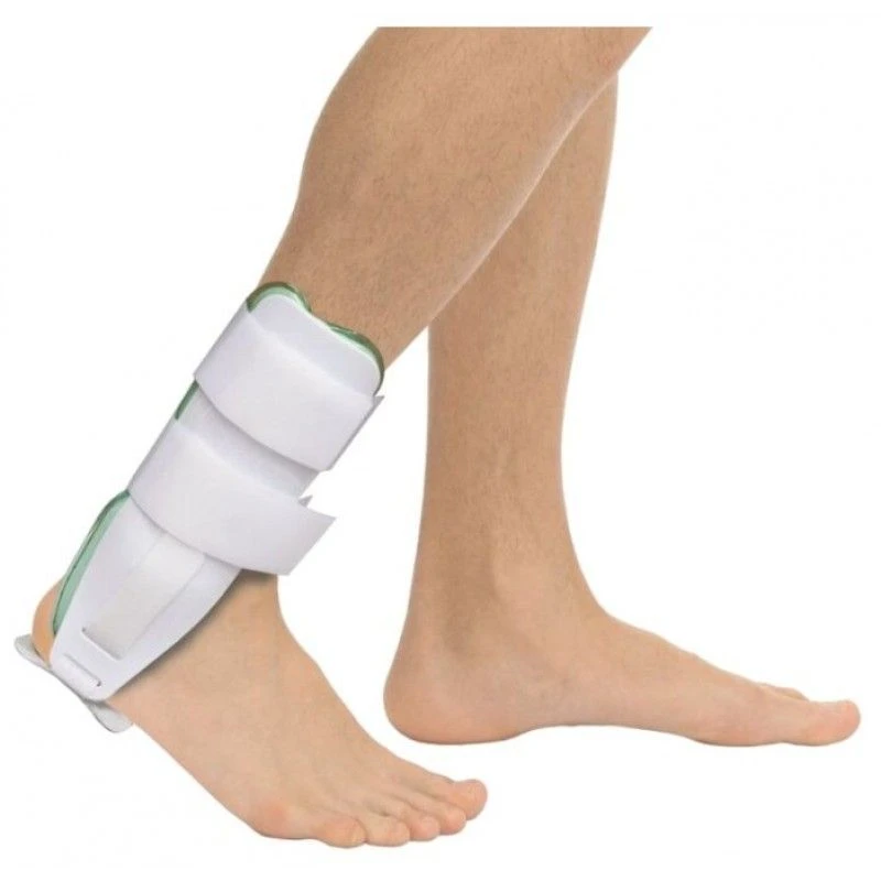 Ankle Joint Stabilizing Brace