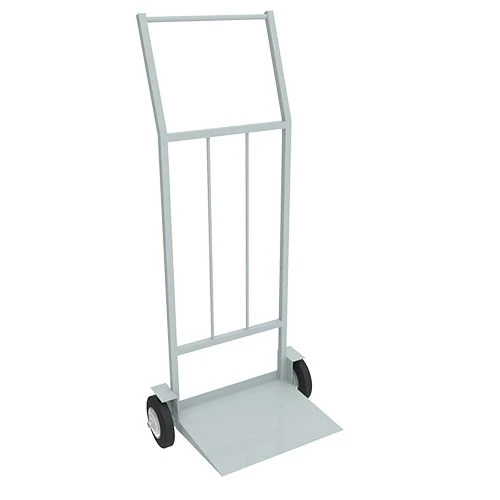 Heavy-Duty Two-Wheel Transport Cart TT-200