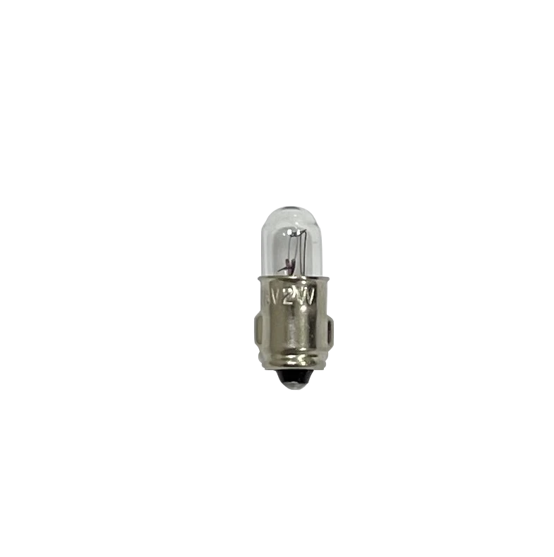 Miniature Incandescent Aircraft Lamp CM 28-2
