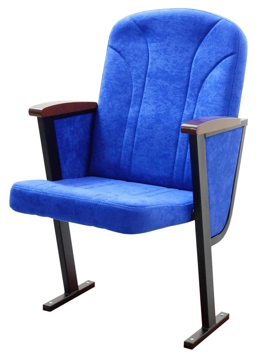 Auditorium Chair Forum - Floor Mounted