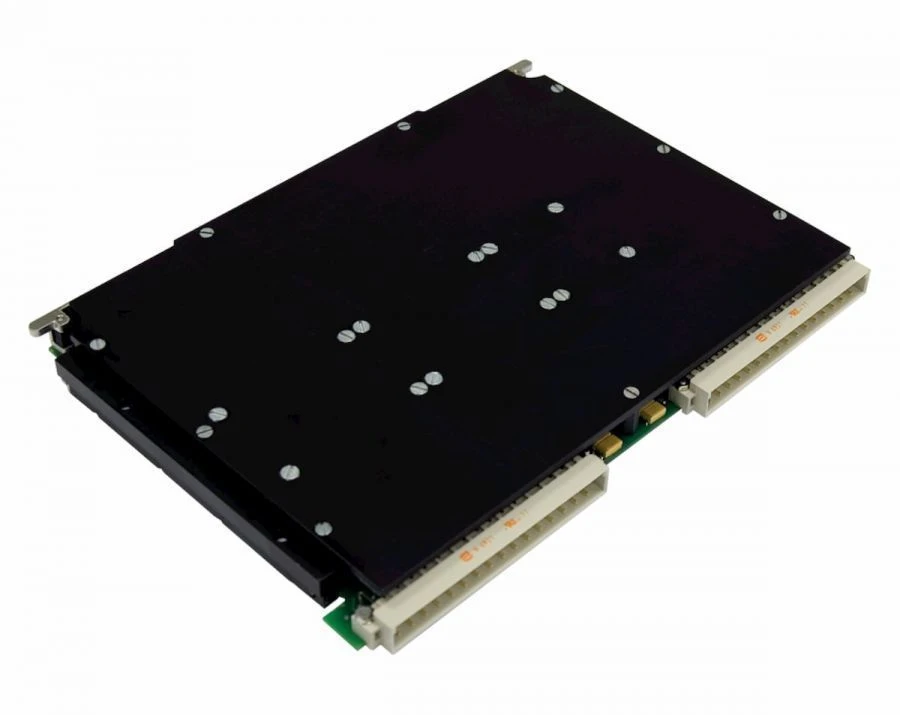 Power Module MPV-DC for VMEbus and Compact PCI Systems