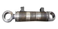 Double-acting Piston Hydraulic Cylinder GЦ02-60х30.00.00.000-93