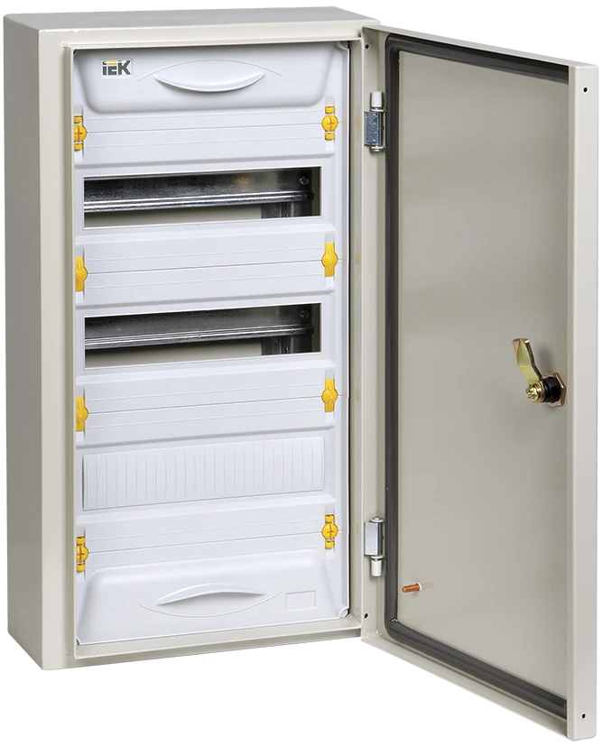 Universal Metal Distribution Cabinet MKM11-N-36-54-Z-U IP54