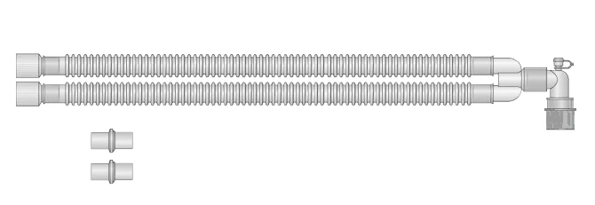 Breathing Devices for Anesthesia and Resuscitation Equipment - Type A