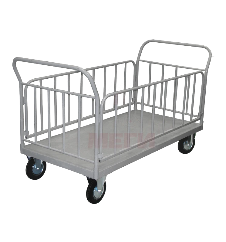 Medical Cargo Transport Cart TMG-01-MSK (MSK-538)