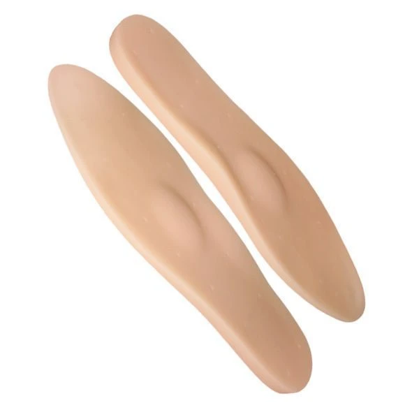 Orthopedic Insoles for Flatfoot Prevention and Treatment – Kreit