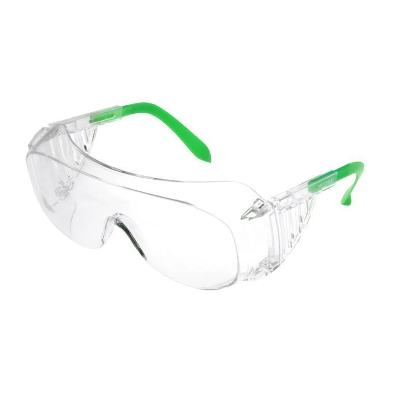 Open Protective Glasses O45 VISION StrongGlass, Article 14537