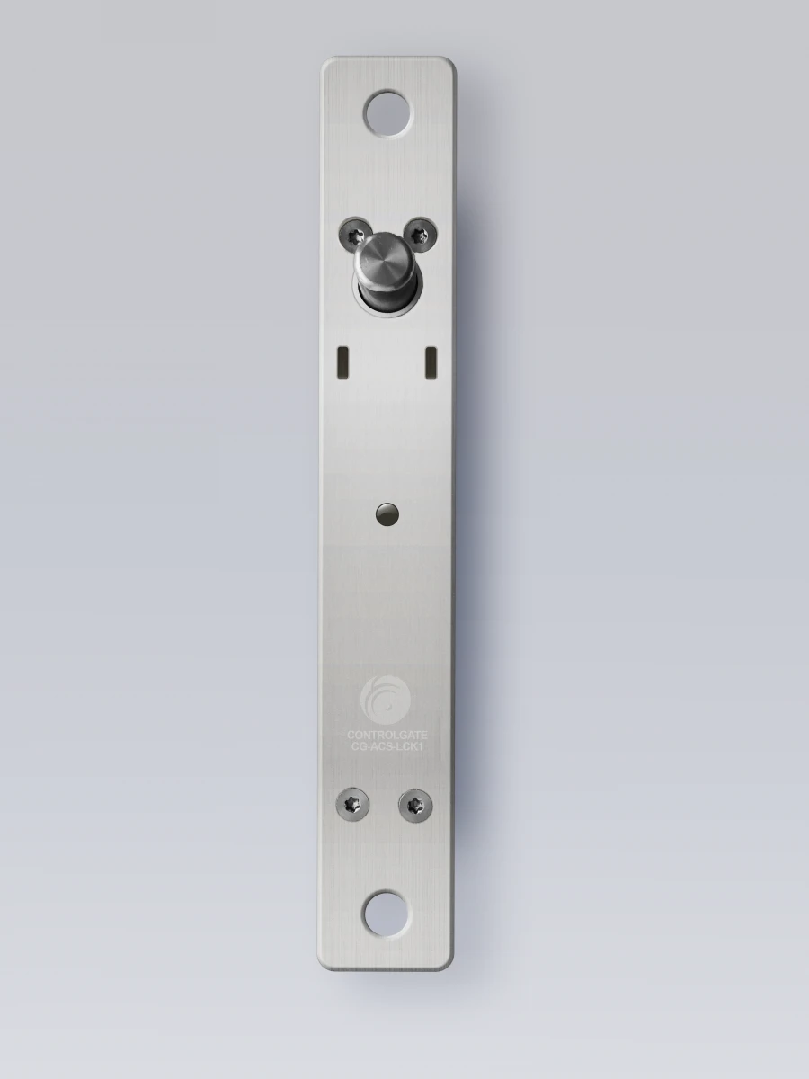 Electromechanical Addressable Bolt Lock CG-ACS-LCK1