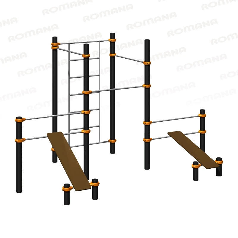 Workout Equipment Romana 501-01.25.01