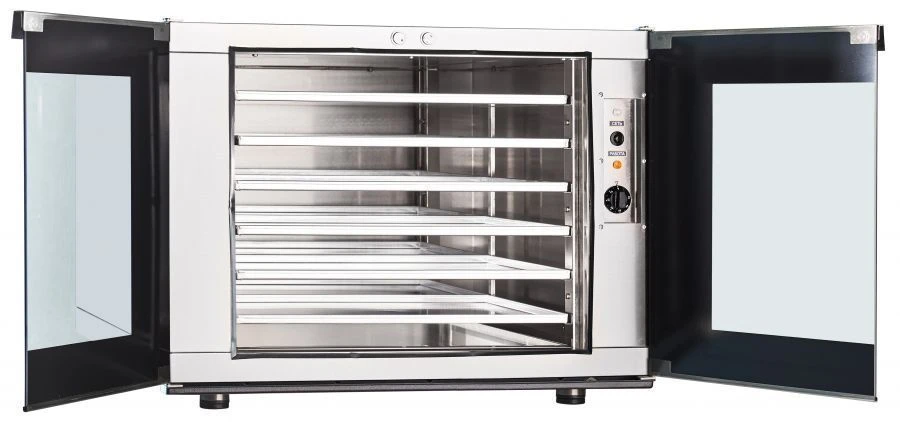 Heat Proofing Cabinet SRT-12 for Baking