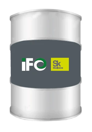 pH Neutralizer for Control of Acidic and Neutral Deposits - IFO 701
