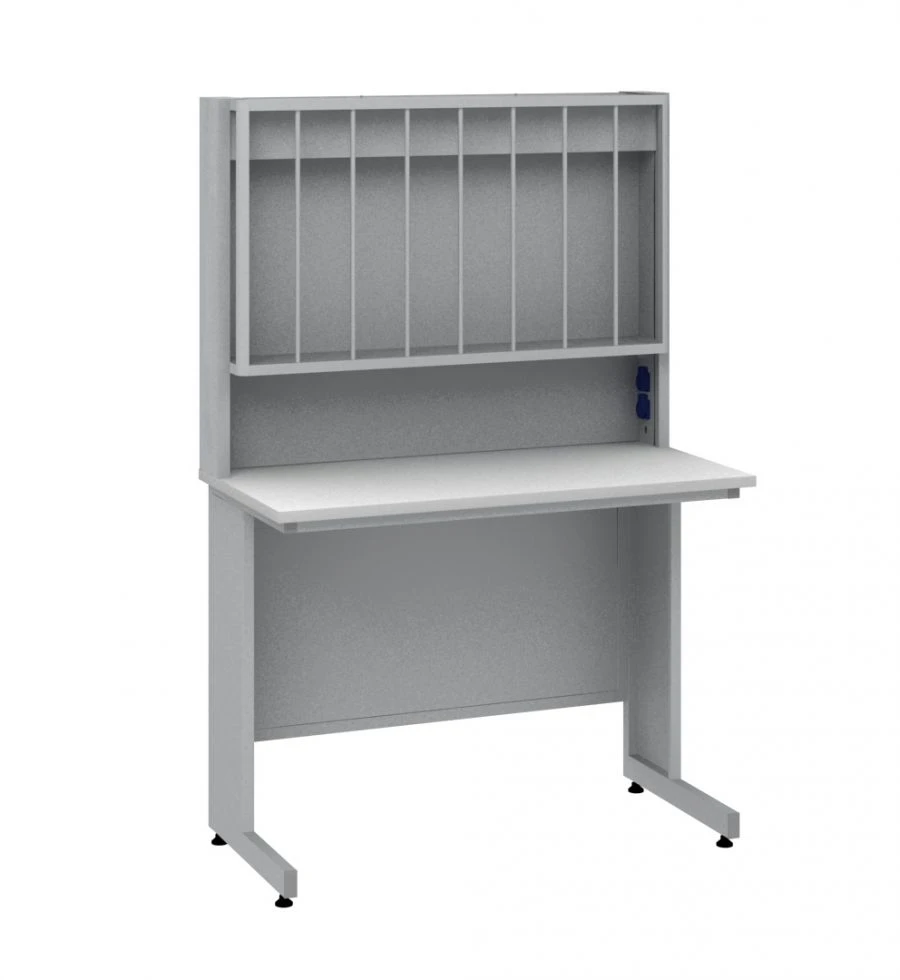 Titration Table 1200 STL