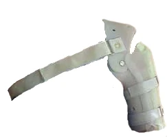 ABK-PS Shoulder Joint Apparatus Custom-Made Vacuum Molded Device