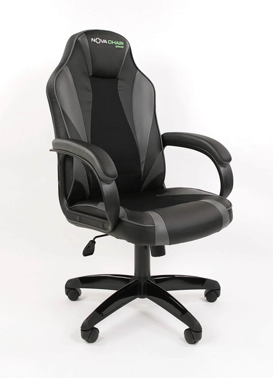 Nova Chair X1 - Gaming Chair with Metal Frame