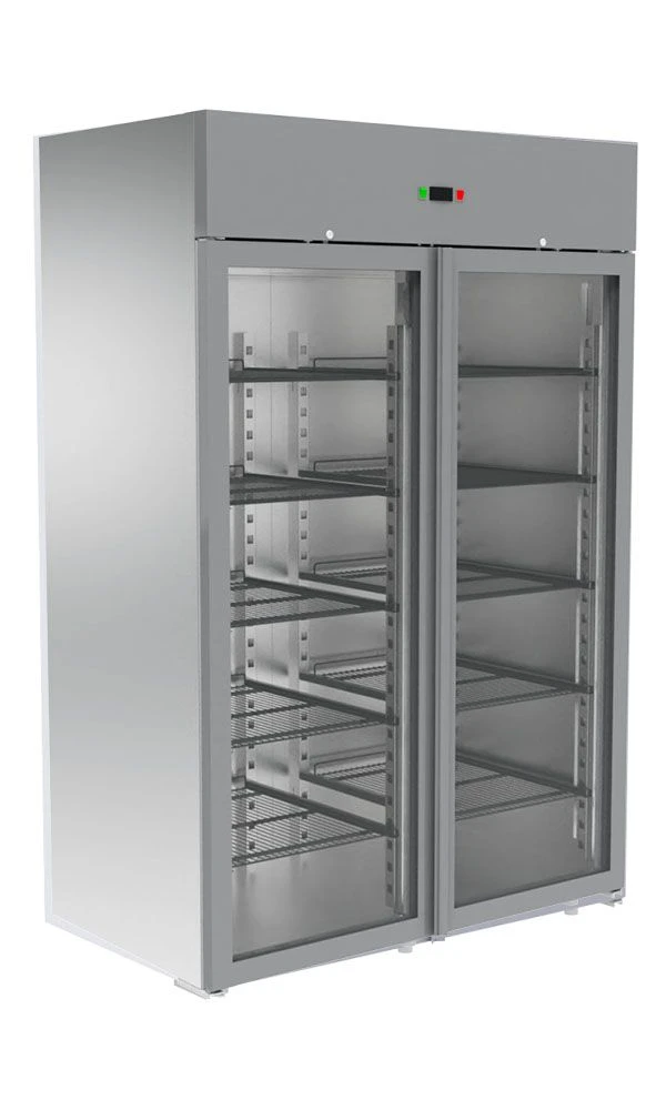 Refrigerated Display Cabinet V1.4-Gdc