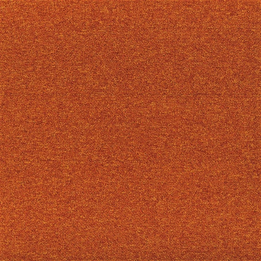 Tufted Textile Carpet Tiles ESCOM COLOR