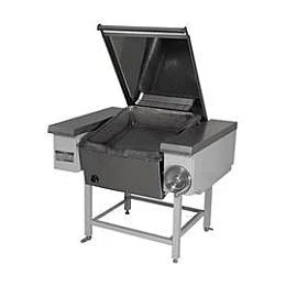 Electric Frying Pan for Cooking 0.25N-01