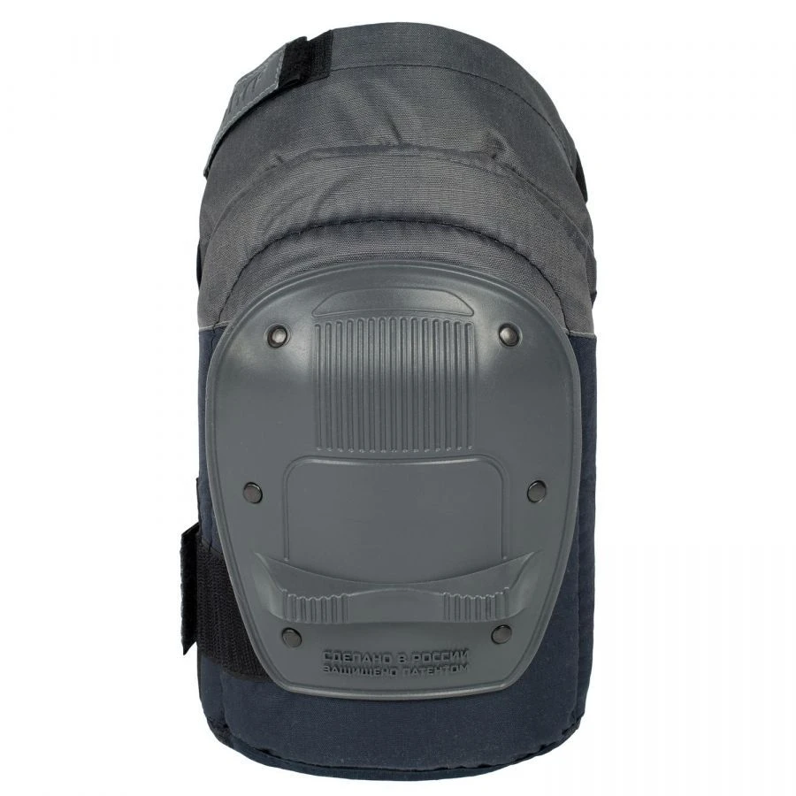 Protective Knee Pads for Mechanical Impact and Compression, Art. N212