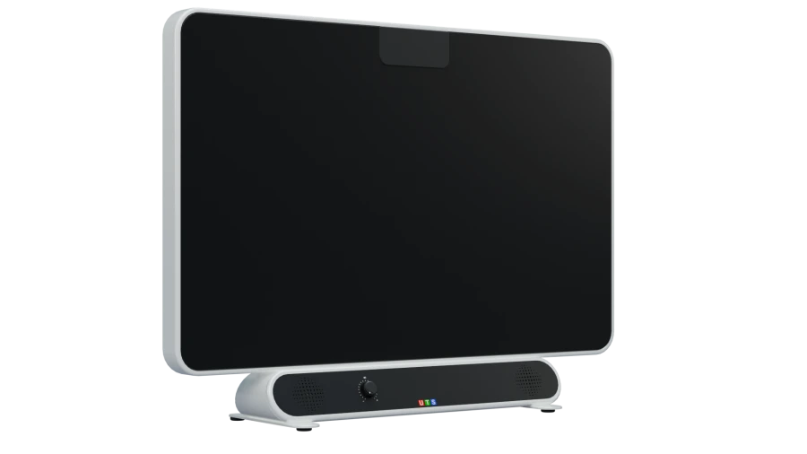 UTS Govorun Lite Logomirror MPRSG.40.3.00.00.00.000