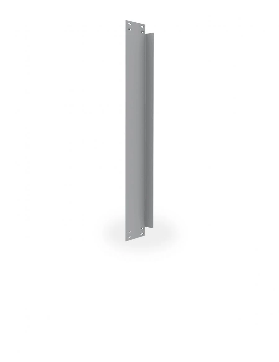 Medium-Load Rack Element SGF-K Bracket