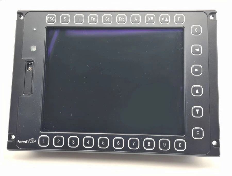 Multifunctional Panel Computer System Block BS05