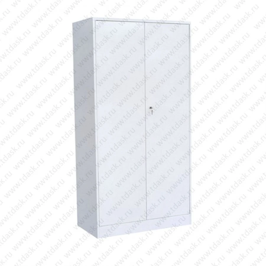 Metal Storage Cabinet with 4 Shelves SHNV.02.00