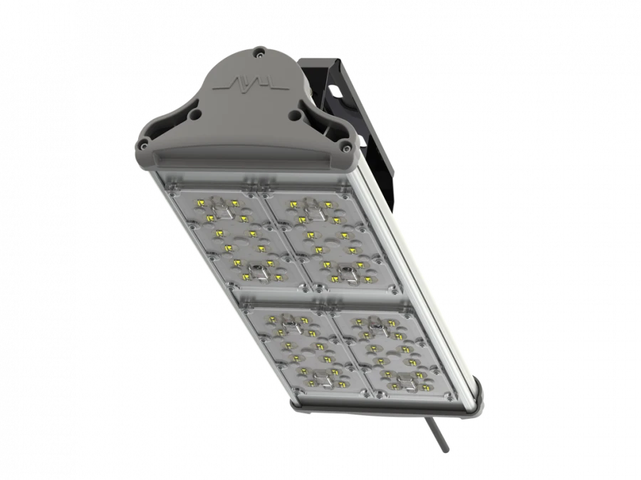 LED Street Light DSO 21.2M (110-150W) - SH 154x64 - MP
