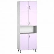 Medical Equipment Storage Cabinet Model SHK.13.14