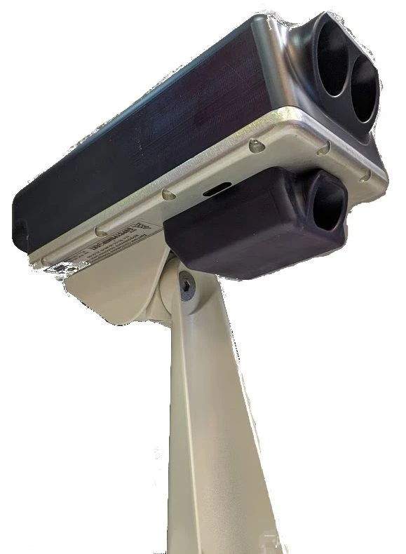 Surface Condition Sensor for Road Pavement - DSPD Modification DSPD-M