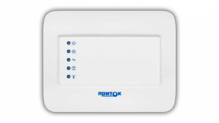 Backup Communication Channel Communicator Protok-RKS-05