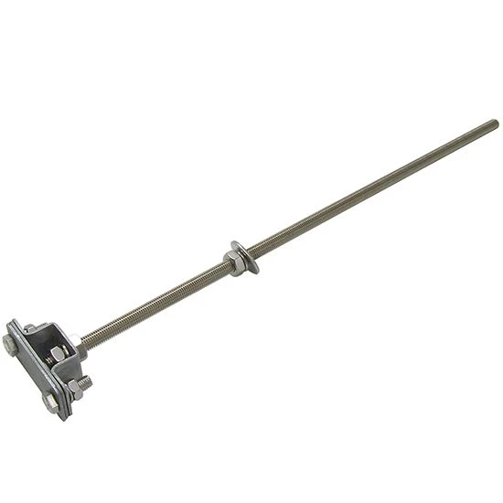 Conductor Holder for Grounding and Lightning Protection DP-45GTS-04.520