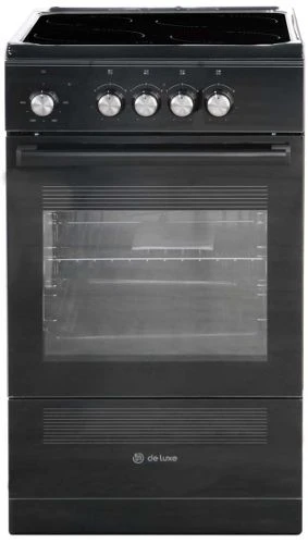 Electric Household Stove 506004.14эс-001