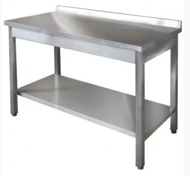 Food Processing Table SC (SB) 211